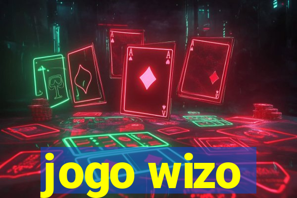 jogo wizo